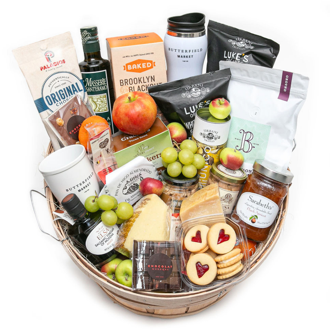 Gift Baskets