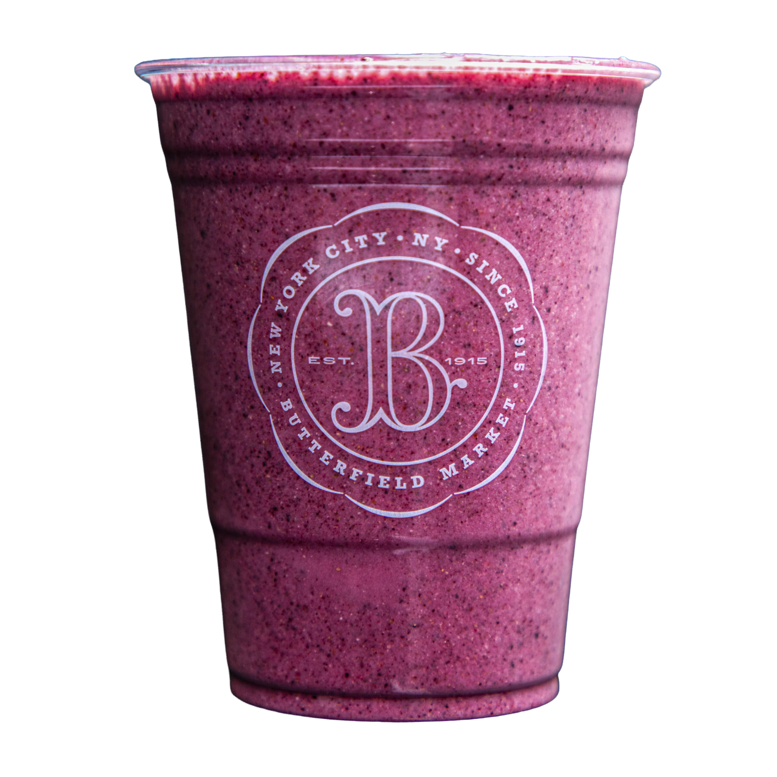 Smoothies