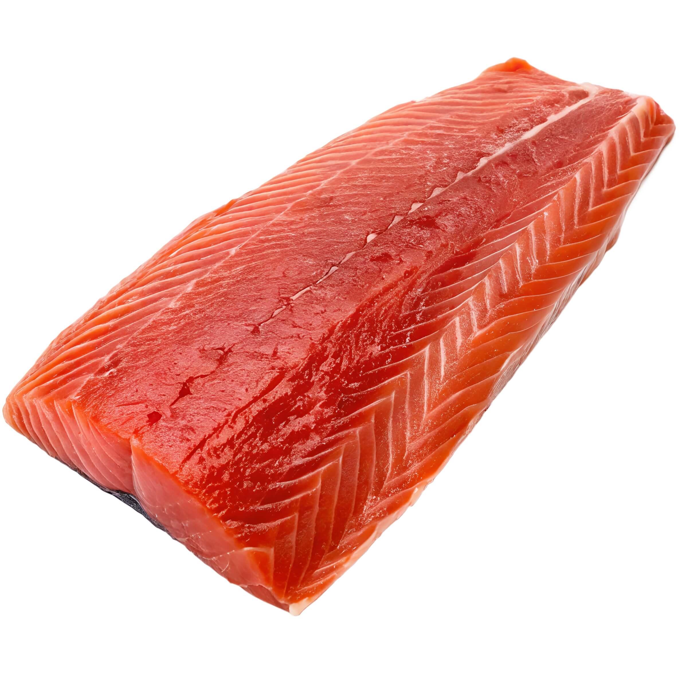 Seafood
